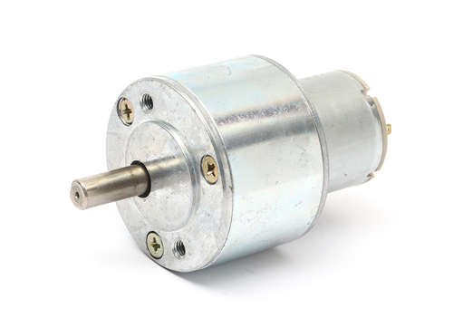 What are gearmotors and what do they do?