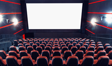 4D Cinema Seat Control System
